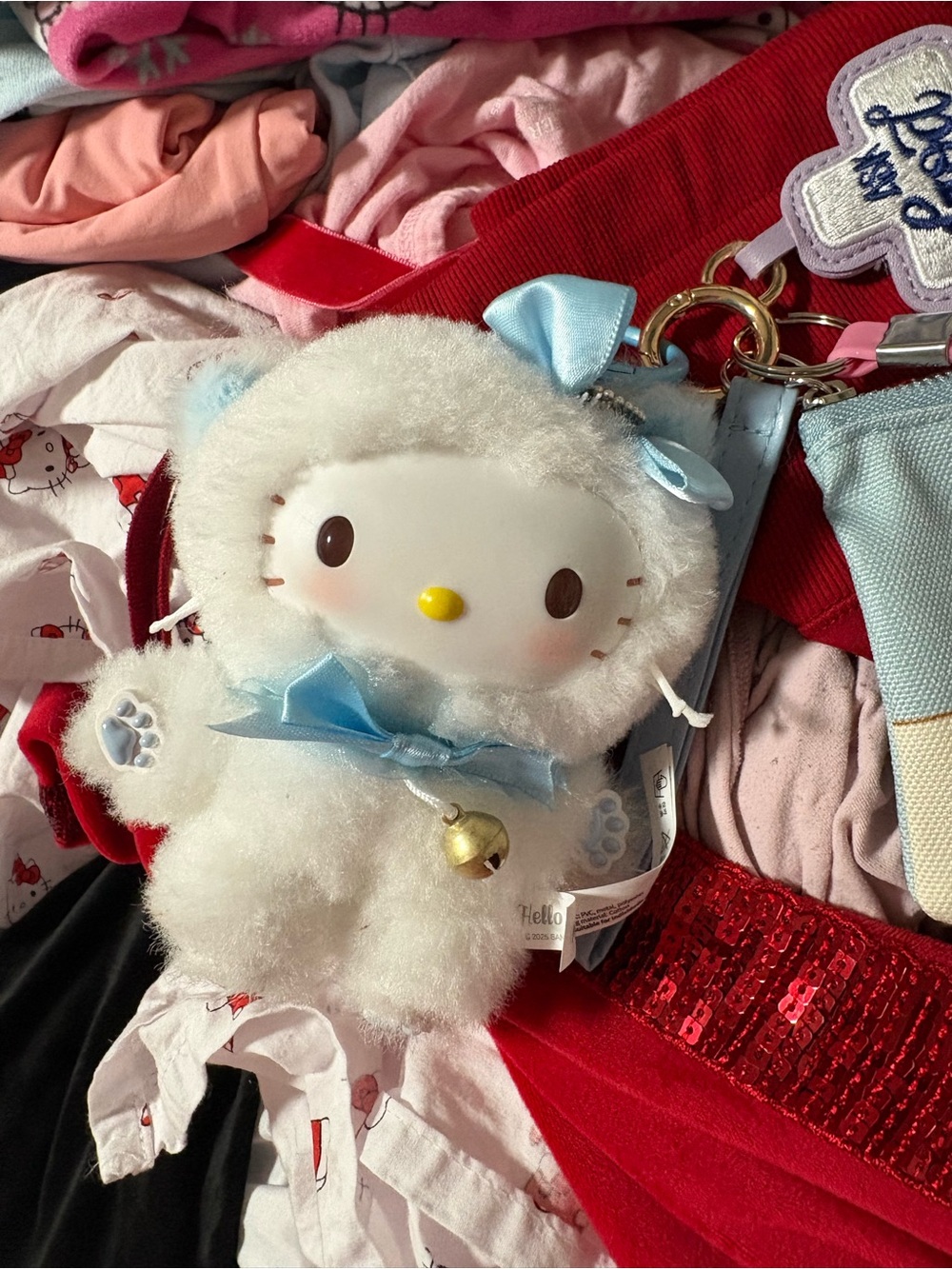 Keychains bundle - Picture 2 of 6